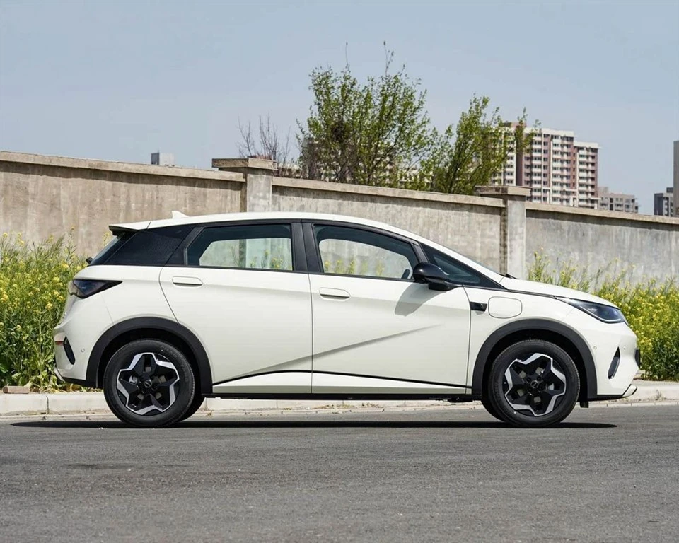 BYD Dolphin Sedan high quality